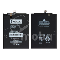 Аккумулятор для Xiaomi Redmi 9/Note 9 (BN54) - Battery Collection (Премиум)