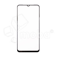 Стекло для переклейки Vivo V20/V21e 4G/V23e 4G (V2025/V2061/V2116) с OCA пленкой Черный - OR (Mitsubishi)