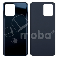 Задняя крышка для Realme 8 4G/8 Pro (RMX3085/RMX3081) Черный