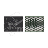 Микросхема SN25A12 (Контроллер заряда для MacBook Pro M3 Pro 14" 2023 A2992)