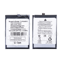 Аккумулятор для TCL 40 SE (TLp049FA)