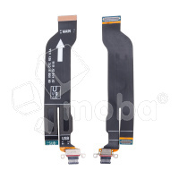 Шлейф для Samsung Galaxy Z Fold6 (F956B) на системный разъем - Премиум