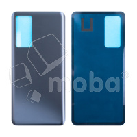 Задняя крышка для Xiaomi 12/12X (2201123G/2112123AG) Серый