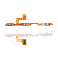 Шлейф для Samsung Galaxy M21/M30s/M31 (M215F/M307F/M315F) на кнопки громкости/включения