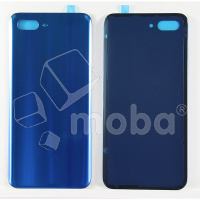Задняя крышка для Huawei Honor 10 (COL-L29) Синий