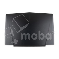 Крышка матрицы для ноутбука Lenovo Legion Y520-15/Y520-15IKBN/Y520-15IKBM Черный