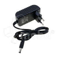 Блок питания 5V, 2A (5,5*2,5) Черный