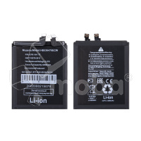 Аккумулятор для Huawei P50 Pro (HB536479ECW)