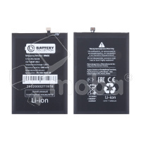 Аккумулятор для Xiaomi Poco C40 (BN66) - Battery Collection (Премиум)