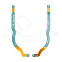 Шлейф для Samsung Galaxy S24 Ultra (S928B) межплатный (узкий)