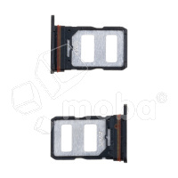 Держатель SIM для Tecno Camon 30S (CLA5) Черный