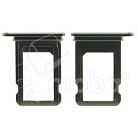 Держатель SIM для iPhone Xs (A2097/A1920) Серый