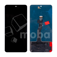 Дисплей для Huawei Nova 12 SE/11 SE (BNE-LX1) в сборе с тачскрином Черный - OR