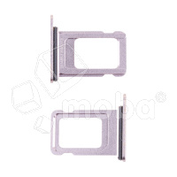 Держатель SIM для iPhone 13 (A2635) Розовый