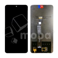 Дисплей для Huawei Nova 12i (CTR-L81) в сборе с тачскрином Черный - OR100