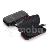 Защитный чехол для геймпада Joy-Con Nintendo Switch 2 Dobe TNS-3173 Черный