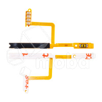 Шлейф для Tecno Spark Go 2024 (BG6) на кнопки громкости/включения