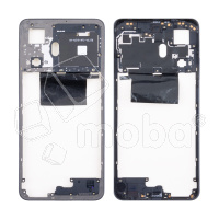 Средняя часть для Realme C55 (RMX3710) Черный