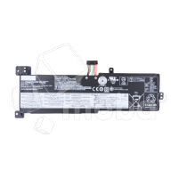 Аккумуляторная батарея для ноутбука Lenovo IdeaPad 330-15ARR, 330-15ICN (L17M2PF1) 4000 mAh