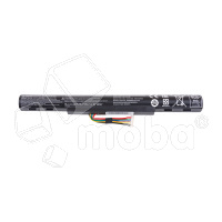 Аккумуляторная батарея для ноутбука Acer Aspire E5-422, 472, 473, 522, 532, 573, 573G, 722, 772, ES1-420 (AL15A32) 2500 mAh