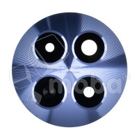 Стекло камеры для Realme 12 5G (RMX3999) Фиолетовый