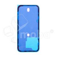 Скотч задней крышки для iPhone 15 Pro (A3102) - Премиум (водонепроницаемый)