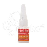 Клей Zhanlida 400 (10 мл, прозрачный)