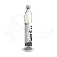 Клей 2UUL Guru Glue DA44 (полиуретановый, 30 мл, прозрачный)