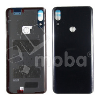 Задняя крышка для Huawei P Smart Z (STK-LX1) Черный