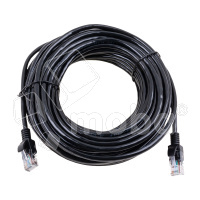 Интернет кабель (патч-корд) RJ-45, cat 5e (10 м)