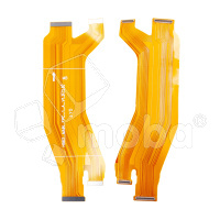 Шлейф для Infinix GT 20 Pro/Tecno Camon 30 Pro 5G (X6871/CL8) межплатный