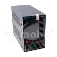 Лабораторный источник питания Wanptek DPS305U (150W, 30V, 5A, импульсный)