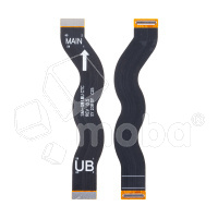 Шлейф для Samsung Galaxy S23 Ultra (S918B) на дисплей