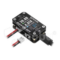 Тестер системного разъема Mechanic Power-DIY (30V/5A) (Type-C)