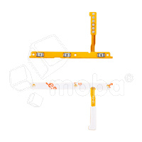 Шлейф для Samsung Galaxy S22 Ultra (S908B) на кнопки громкости/включения