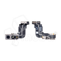 Камера для iPhone 15 Pro (A3102) передняя - Премиум