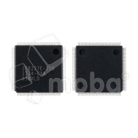 Микросхема IT8227E-256 CXA