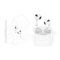 Беспроводные наушники Bluetooth Hoco EW92 (TWS, вкладыши) Белый