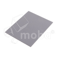 Термопрокладка Aochuan TP500 (5 Вт/м.K, 100*80*1,5 мм)