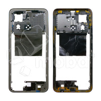 Средняя часть для Tecno Spark 30 Pro (KL7) Черный