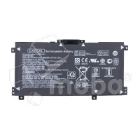 Аккумуляторная батарея для ноутбука HP Envy 17M (LK03XL) 4600 mAh