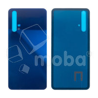 Задняя крышка для Huawei Nova 5T (Yale-L71A) Синий