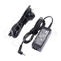 Блок питания (сетевой адаптер) для ноутбука Acer 19V, 2,15A, 40W (5,5×1,7)