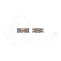 Коннектор АКБ для iPhone 12/12 mini/12 Pro/12 Pro Max (A2403/A2407/A2399/A2411)