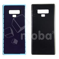 Задняя крышка для Samsung Galaxy Note 9 (N960F) Черный