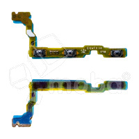 Шлейф для Huawei Nova 13 (BLK-AL80) на кнопки громкости/включения
