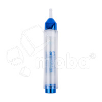 Флюс Mechanic SD360 MAX (10 мл, слабоактивный, безотмывочный, c вакуумным дозатором)