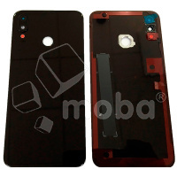 Задняя крышка для Huawei Nova 3i (INE-LX1) Черный