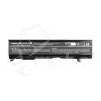 Аккумуляторная батарея для ноутбука Toshiba Satellite A80, A100, A105, A110, A135, M100 (PA3399) 5200 mAh