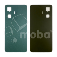 Задняя крышка для Realme C55 (RMX3710) Зеленый